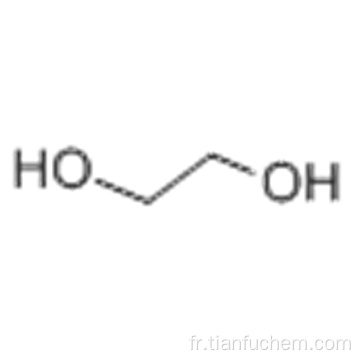 Ethylène glycol CAS 107-21-1